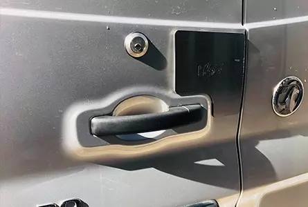 Kirkby Van Security Systems | Van Lock Fitting Kirkby