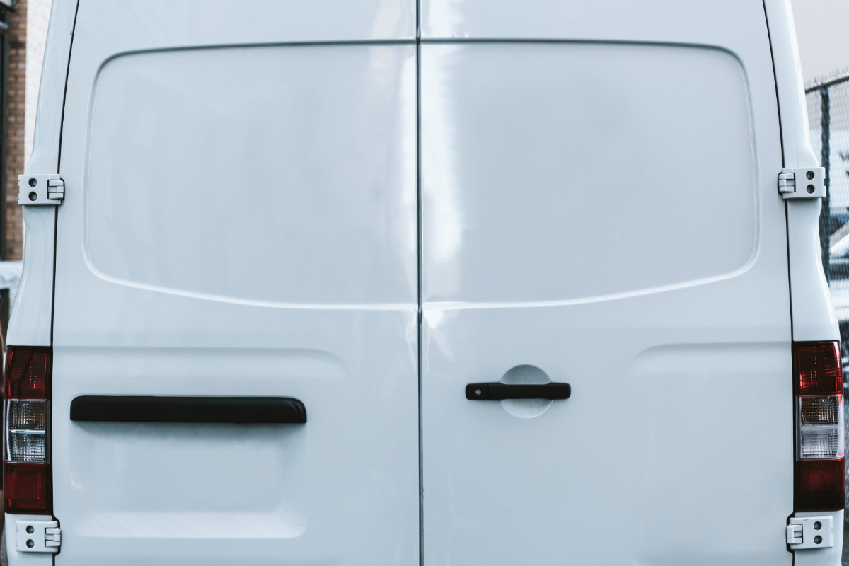 How Do I Make My Van Theft Proof How Do I Make My Van Theft Proof